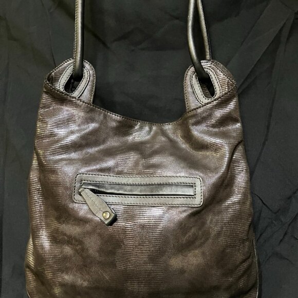 Handbag by Donald J Pliner - Picture 3 of 7